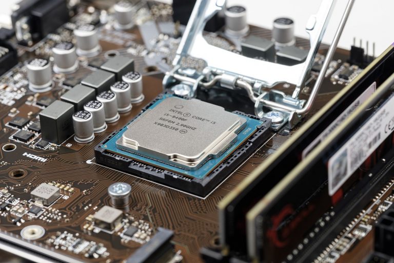 Overclocking Adventures: Pushing the Limits of Hardware Performance