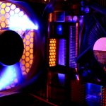 Cool and Quiet: Evaluating CPU and GPU Cooling Solutions