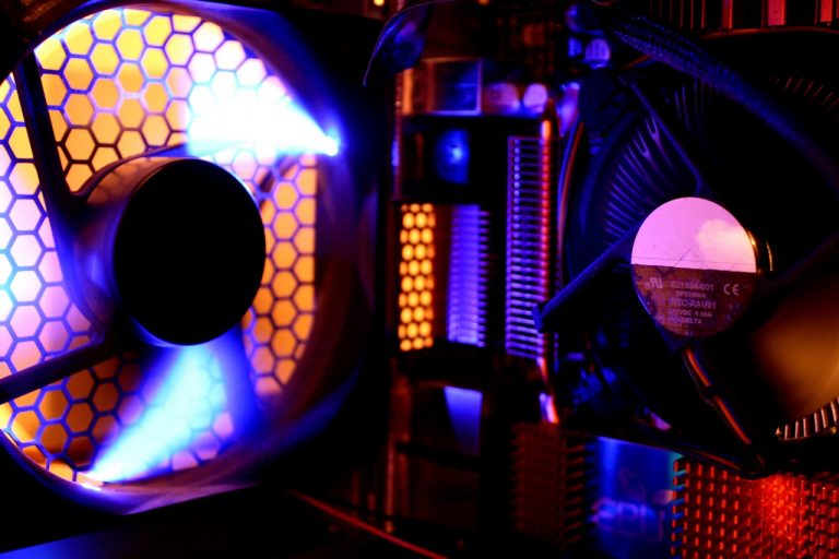 Cool and Quiet: Evaluating CPU and GPU Cooling Solutions